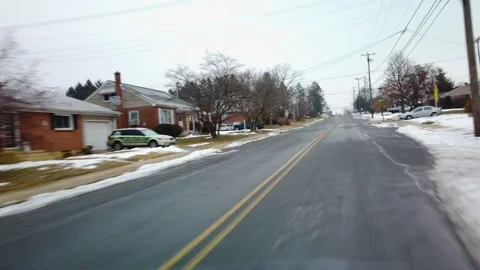 Car Mounted Gimbal Stock Footage 170835160