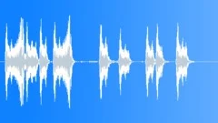 Car Not Turning Over 1 Sound Effect