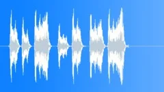 Car Not Turning Over 2 Sound Effect