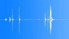 Car Opel Corsa: Open Door, then Entering & Close - Interior RecordingSound Effect