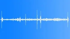 Car, Opel Corsa, Window, Wind Up / Down, Interior Sound Effect