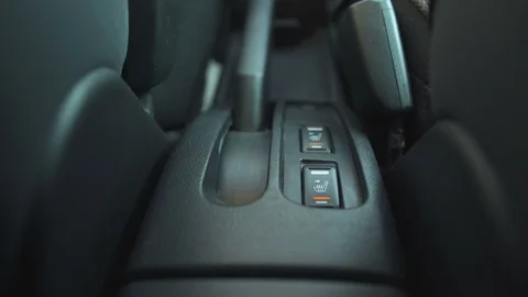 Car-Options-01-10-4K Stock Footage 99907286