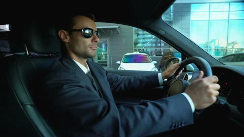 Car-Options-01-12 Stock Footage 99907432