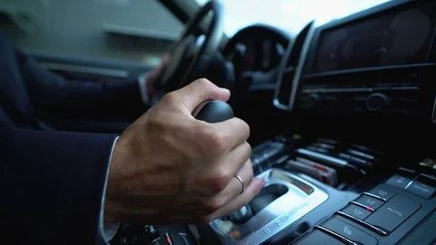 Car-Options-01-13-4K Stock Footage 99907397