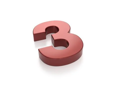 Car paint number three Stock Illustration