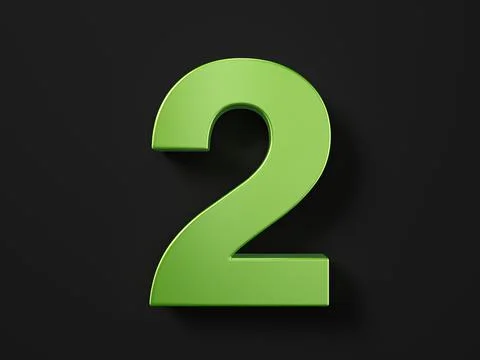 Car paint number two Stock Illustration