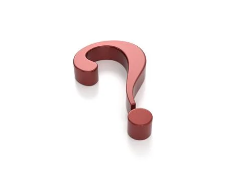 Car paint question symbol Stock Illustration
