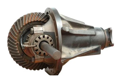 Car part. Stock Photos