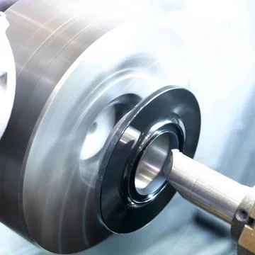 A car part Stock Photos