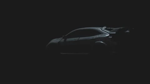 Car parts 스톡 동영상 154427237