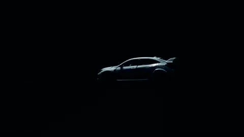 Car parts Stock Footage 154427241