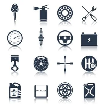 401,553 Auto Parts Images, Stock Photos, 3D objects, & Vectors