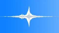 Car pass leaves 02Sound Effect