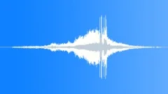 Car Pass By Snow Sound Effect
