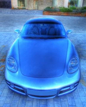 Car Stock Photos