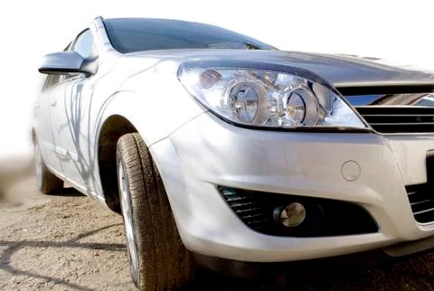 Car Stock Photos