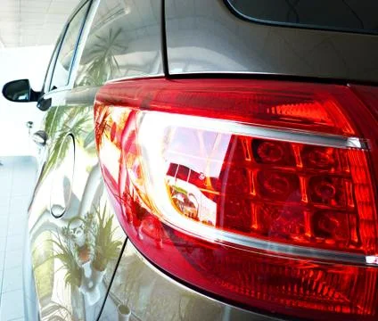 Car Stock Photos