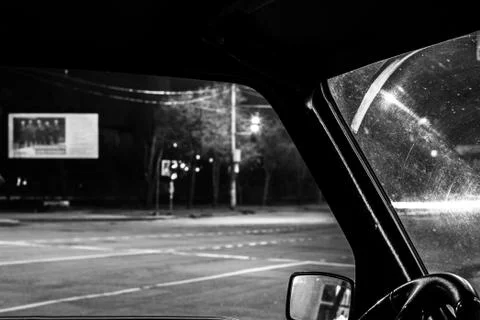 From car Stock Photos