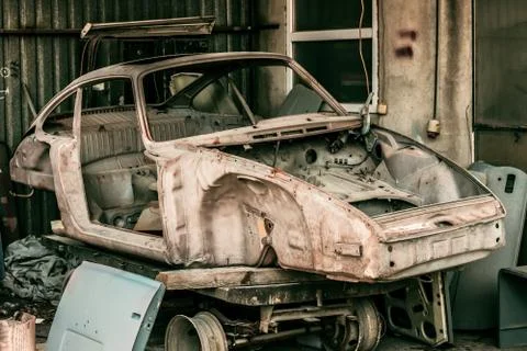Car Stock Photos