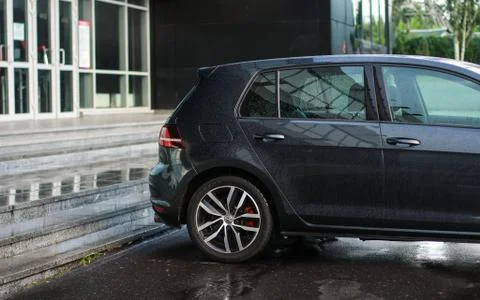 Car Stock Photos