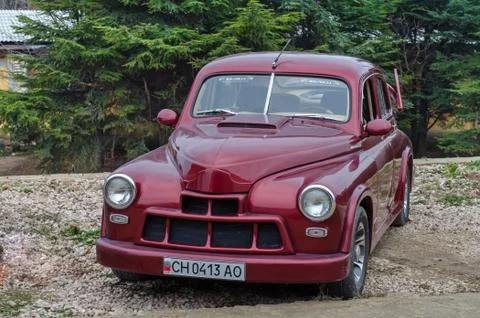 Car 库存照片