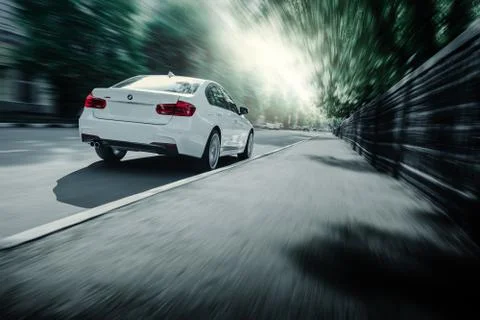 Car Stock Photos