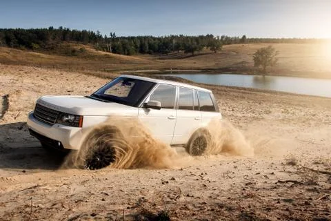 Car Stock Photos