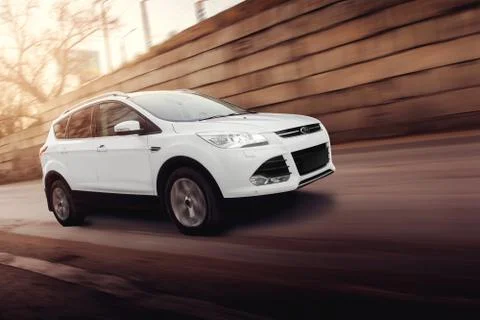 Car Stock Photos