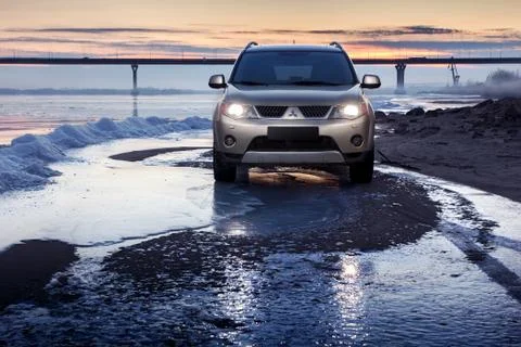 Car Stock Photos