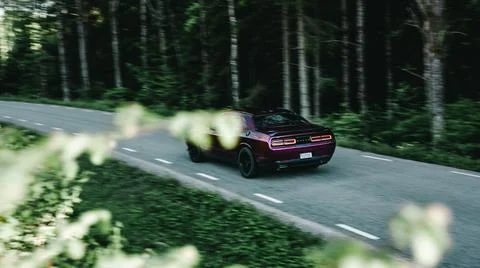 Car Foto stock