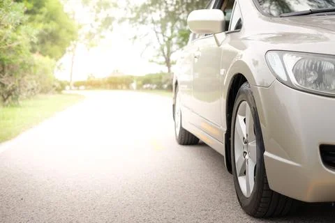 Car Stock Photos