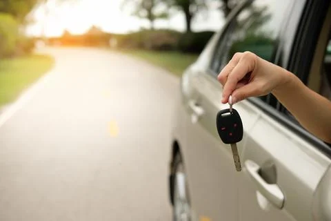 Car Foto stock