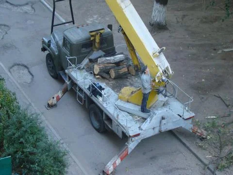 Car positioner Stock Photos