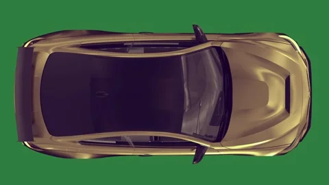 Car Professional - Stock Video Element Stock Footage 338017798