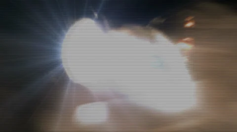 Car Race Stock Footage 31019402