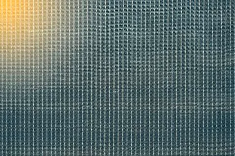Car radiator background Stock Photos