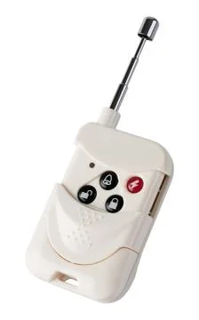 Car remote Stock Photos