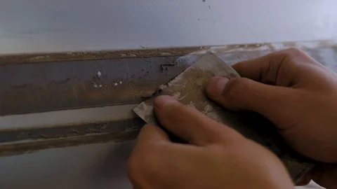 Car repair. Stock Footage 94909096
