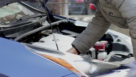 Car repairs and maintenance. Видео 170768483