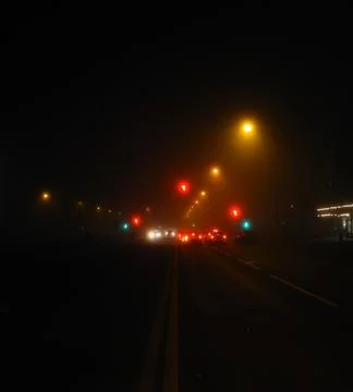 Car road Foto stock