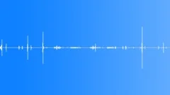 Car Seat BeltsSound Effect