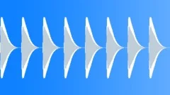 Car seatbelt tone 02 Sound Effect