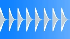 Car seatbelt tone 03 Sound Effect