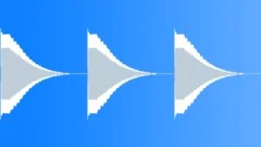 Car seatbelt tone 04 Sound Effect
