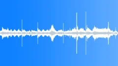 Car service ambience loopSound Effect