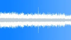Car SFX: Transporter, Sprinter, closed windows, highway, interior, loopSound Effect