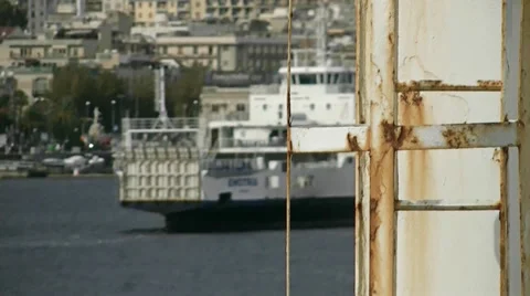 Car ship Видео 32728581