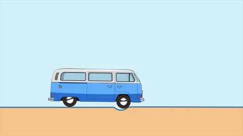 Car Shock Absorber Stock Footage 232197507