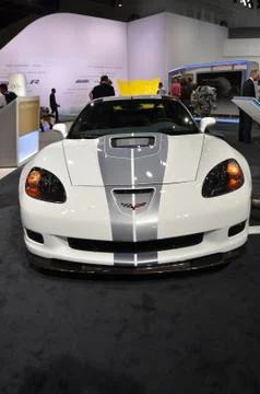 Car show Stock Photos