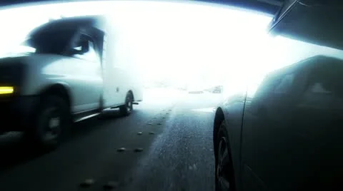 Car side wheel Stock Footage 22070112